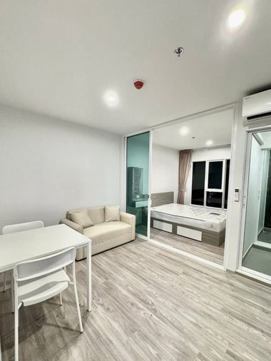 รีเจ้นท์โฮม บางนา ห้องใหม่ ชั้น 25 ใกล้ BTS เริ่ม 10,000 บ.