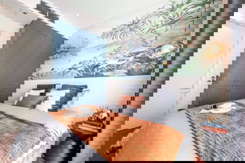 KHUN by YOO inspired by Starck ห้องสวย ราคาดี สอบถามเพิ่มเติมได้ที่ Line @condorental