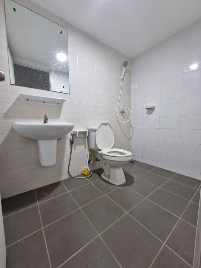 รูป 📌 ให้เช่าบ้าน พฤกษาวิลล์ 36 3 ห้องนอน 2 ห้องน้ำ เฟอร์นิเจอร์-เครื่องใช้ไฟฟ้าครบ 13,000/เดือน - รูปที่ 9/15