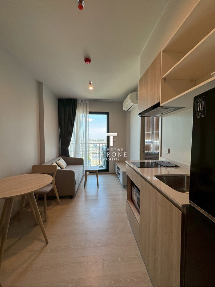 picture Nue Mega Plus Bangna 🌟PN-00006929🌟 - 1/9