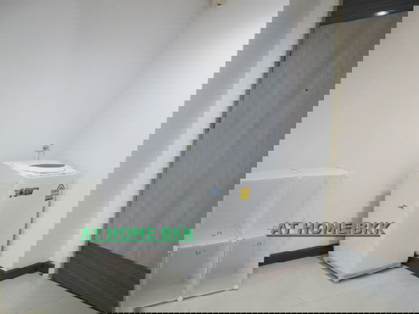 รูป For Rent ให้เช่า คอนโด 1 ห้องนอน 67 ตร.ม ศุภาลัย พรีเมียร์ ราชเทวี (BTS ราชเทวี) - รูปที่ 8/15