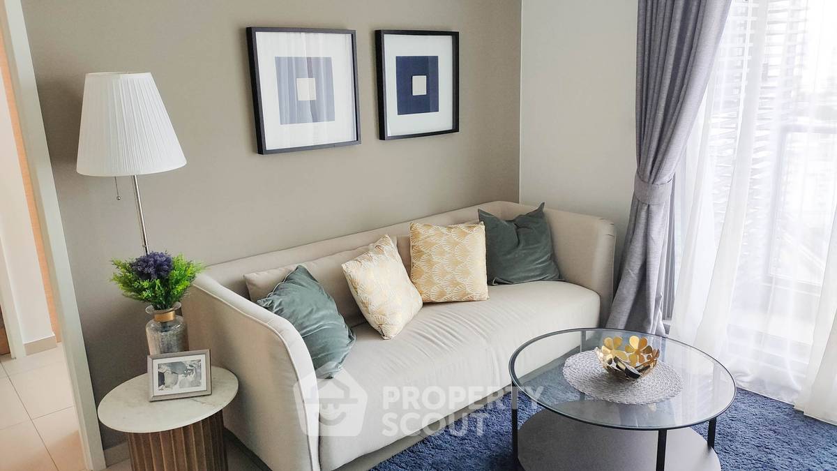 รูป คอนโด 1-ห้องนอน ที่ เดอะ ลอฟท์ เอกมัย ใกล้ BTS เอกมัย (ID 2531029) - รูปที่ 4/7