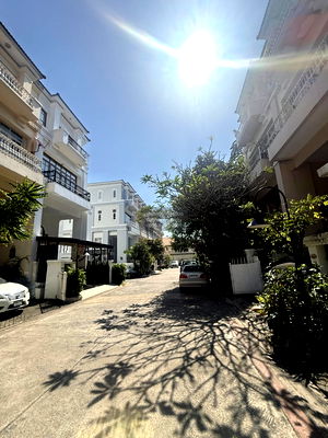 ทาวน์โฮม เขตคลองเตย : ขายซิตี้ พลัส สุขุมวิท 50  รีโนเวทใหม่ คลองเตย เขต พระโขนง กรุงเทพ CX-142083 ✅ ทักไลน์ @connexproperty ตอบทันที ทีมงานมืออาชีพ ✅