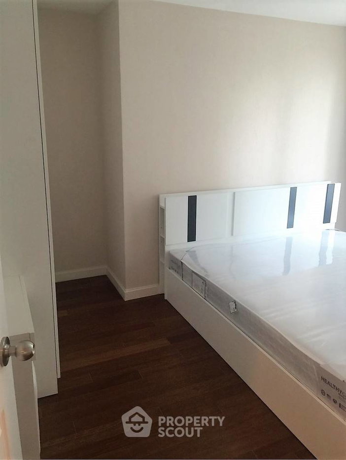 รูป คอนโด 2-ห้องนอน ที่ เบ็ล แกรนด์ พระราม 9 ใกล้ MRT พระราม 9 (ID 382505) - รูปที่ 3/3