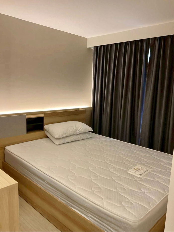 รูป ให้เช่า คอนโด เลเวล บางนา(ม.หัวเฉียว) - รูปที่ 12/18