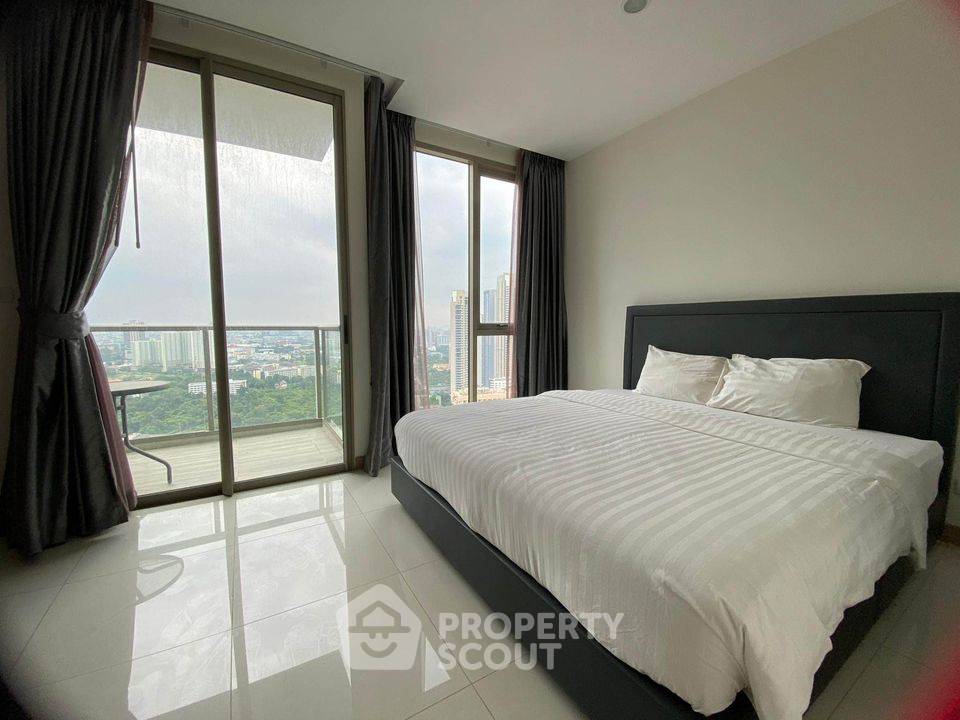 picture 1-BR Condo at The Riviera Wongamat close to Sanctuary of Truth (ID 1873563) - 4/7