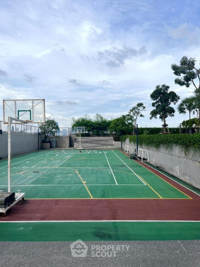 รูป คอนโด 2-ห้องนอน ที่ สตาร์วิว พระราม 3 ใกล้ พระราม 3 (ID 1404062) - รูปที่ 31/32