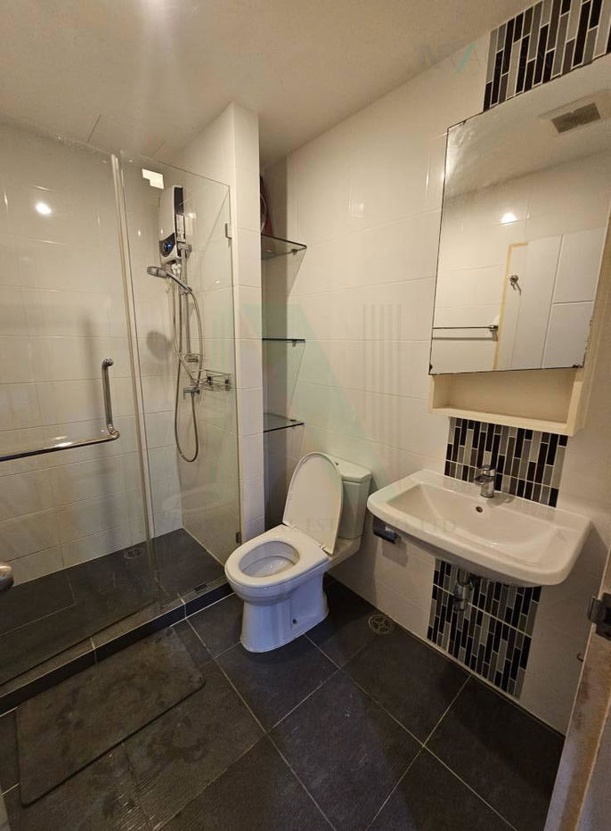 picture For Sell Condo NICHE MONO RATCHAVIPHA Building 1, Floor 22,1 bed room, Room size 34 sqm - 5/8