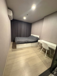 รูปภาพ Condo For Rent // ASPIRE Rattanathibet-weston