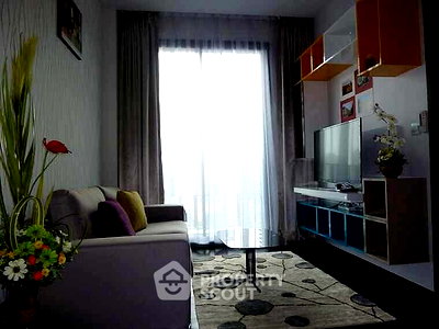 Condos for rent : 1-BR Condo at Keyne By Sansiri near BTS Thong Lor (ID 885060)