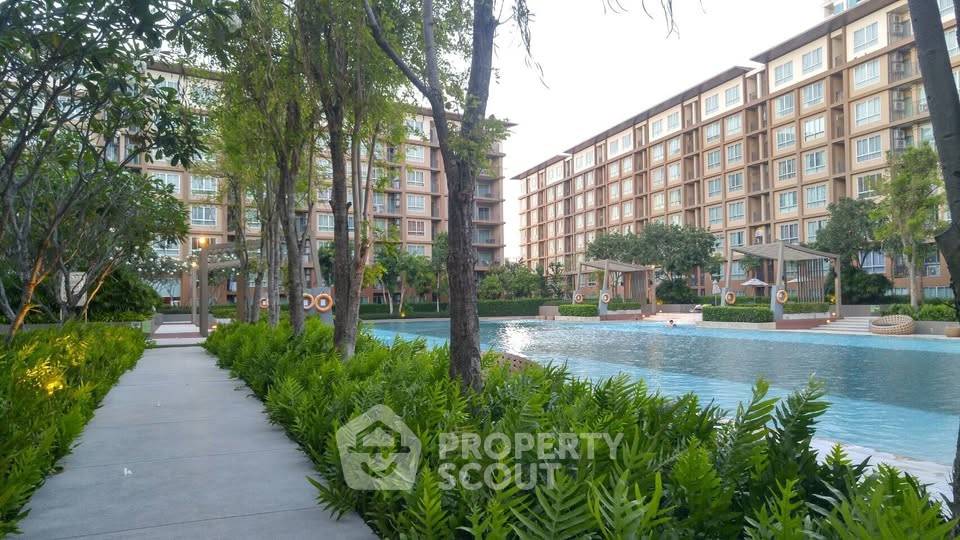 รูป คอนโด 1-ห้องนอน ที่ บ้านทิวลม ชะอำ ใกล้ หาดชะอำ (ID 2529389) - รูปที่ 6/15