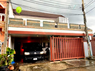Home office for rent : 📌 For Rent 2-story Home office SINTAWEE NGAM CHAROEN 1 bedroom 2 bathroom