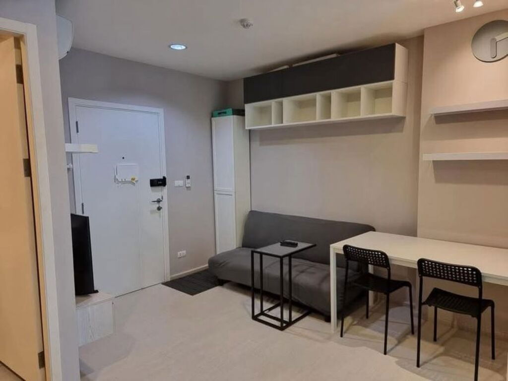 รูป ให้เช่า แอสปาย เอราวัณ เลขที่ 62/576 (ว่าง 16/1/69) - รูปที่ 3/6