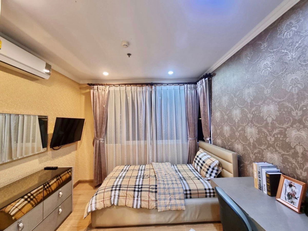 รูป 🔴RV20891🟡 ให้เช่าถูกมาก👍 Supalai Wellington 💛🧡 ✅แอดไลน์ @mproperty (มี @ ด้วย) แอดมินตอบไว - รูปที่ 6/42