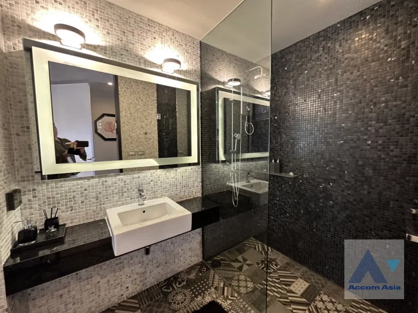 รูป 🔼🔽 AccomA 📩 3 BR Townhouse @Luxury Townhome Sathu Pradit 12 (AA40295) - รูปที่ 20/20