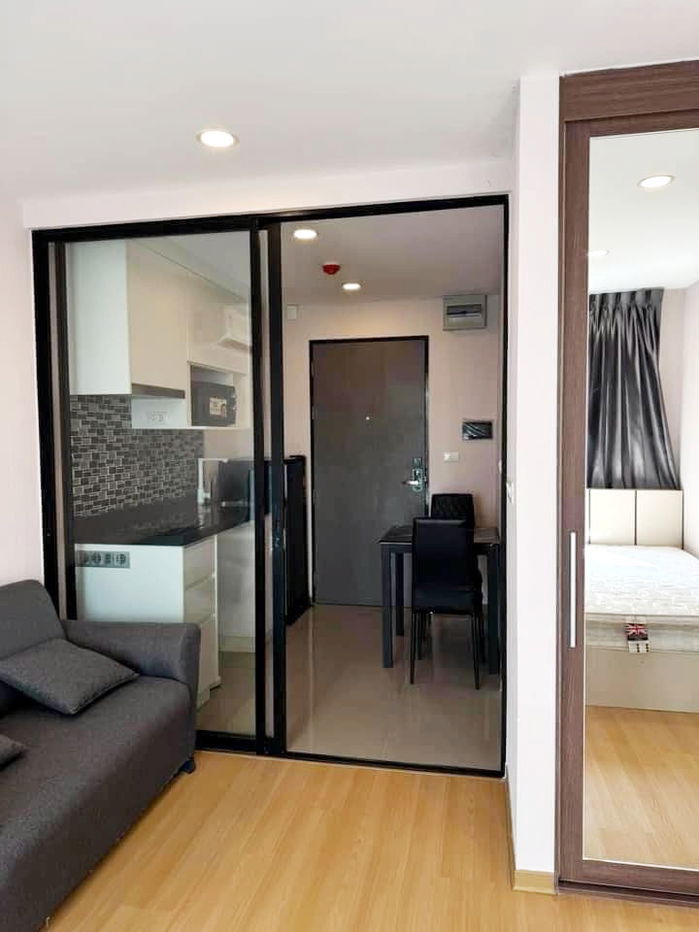 รูป เช่า!!! Bangkok Horizon Lite เพชรเกษม 48 (พร้อมอยู่!!!) ใกล้ ม.สยาม - รูปที่ 5/7