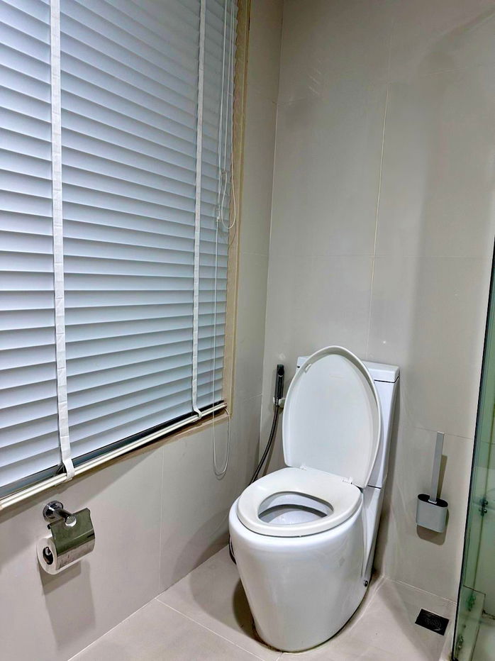 รูป The ราชดำหริ Condo ✨ ราคาดีสุดพิเศษ 25,000 บาท/เดือน 💰 - รูปที่ 10/20