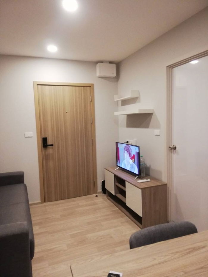รูป ให้เช่า Plum Condo Sukhumvit 97/1 250 ม.BTS บางจาก สนใจแอดไลน์ spoywink - รูปที่ 3/8