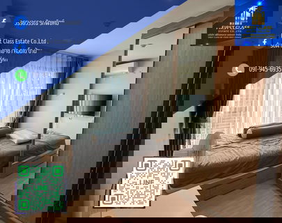 รูปภาพ  ให้เช่าคอนโด The Privacy Sukhumvit 101 คอนโด Low rise 8 ชั้น มีแค่2 อาคาร เป็นส่วนตัวและเงียบสงบ🌳