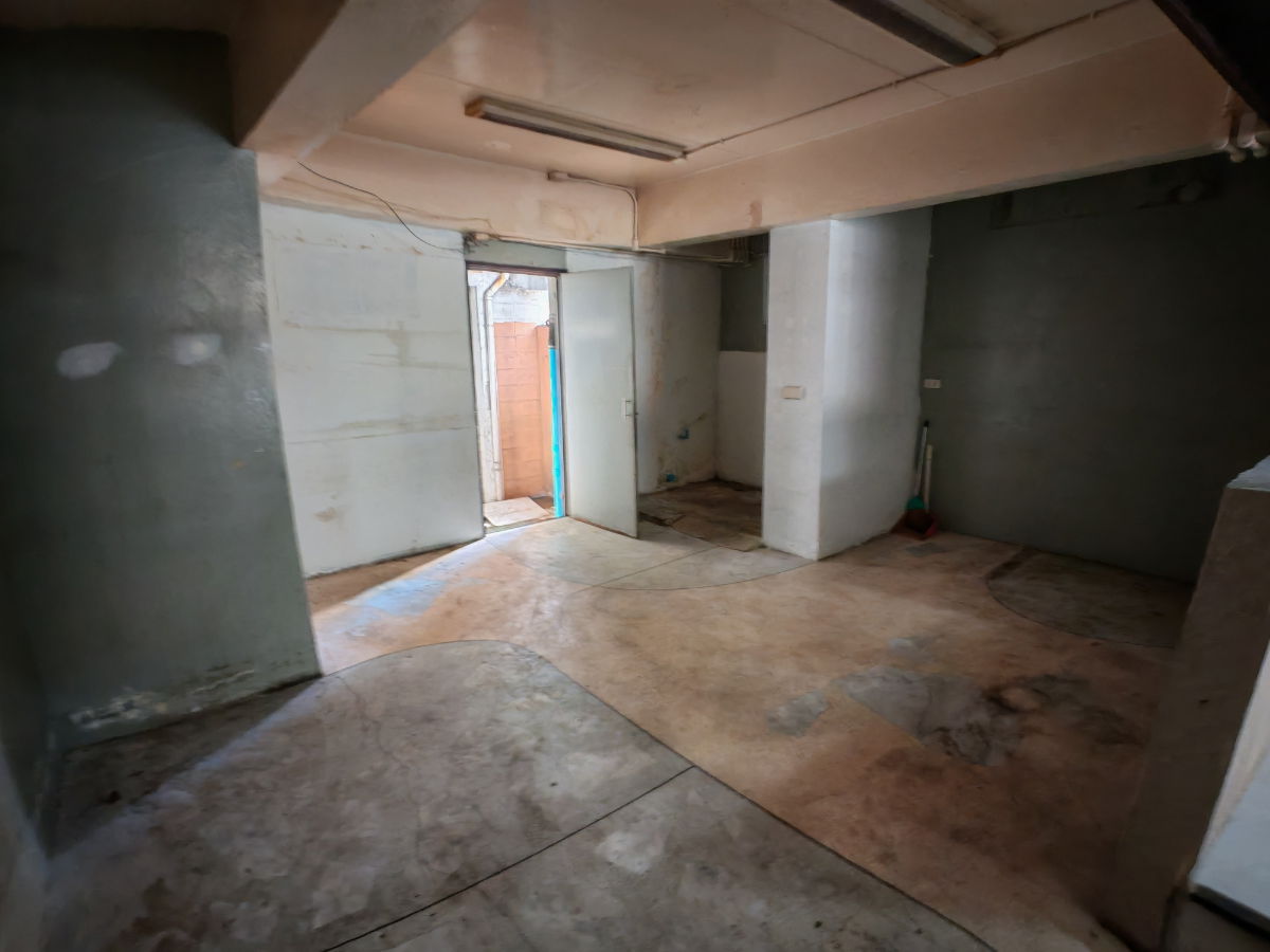 รูป ชั้น1 เหมาะทำหน้าร้าน เช่าตึกแถว สีลม ใกล้รถไฟฟ้า BTS ช่องนนทรี ศาลาแดง บางรัก - รูปที่ 7/14