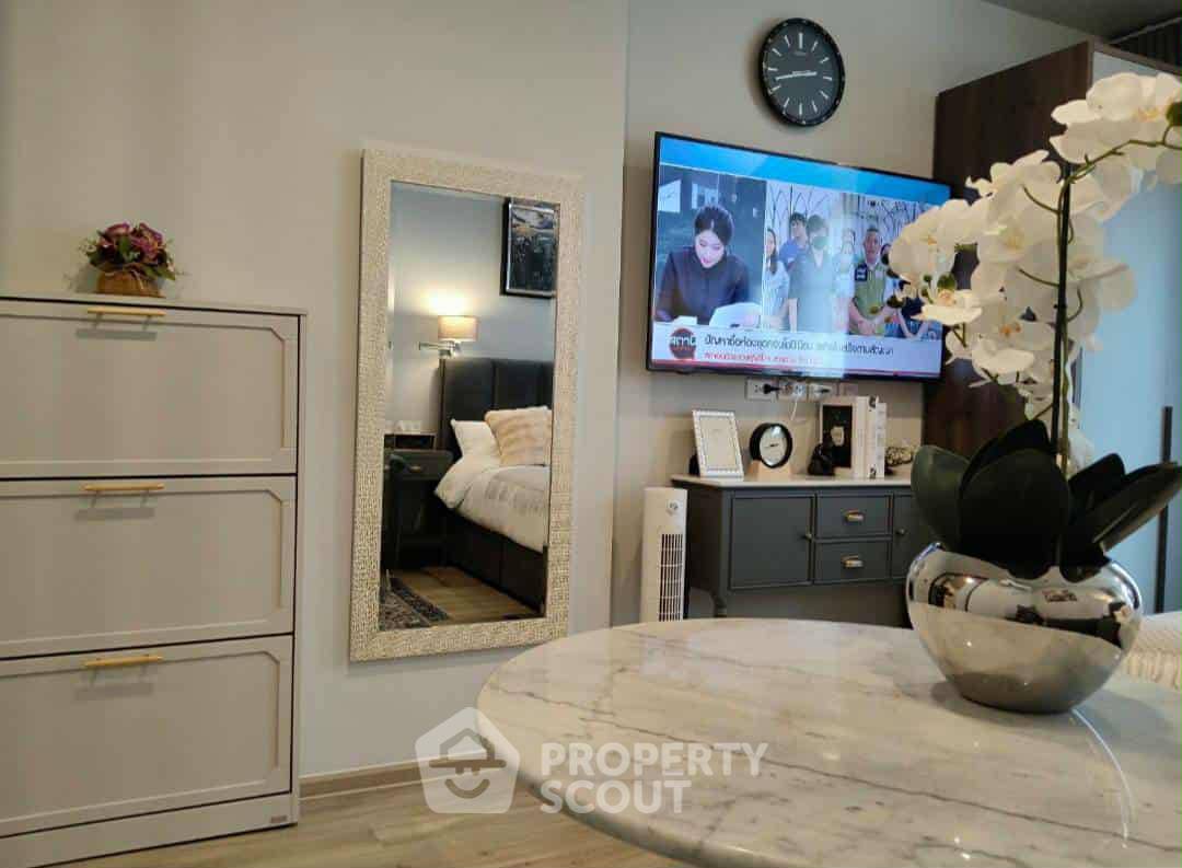 รูป คอนโด 1 ห้องนอน Culture Thonglor ห่าง BTS Thong Lor 300 เมตร (ID 2532059) - รูปที่ 11/14