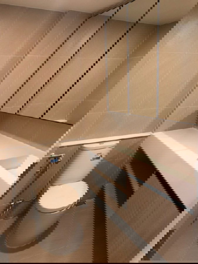 รูป 🏢 ขายคอนโด : Na Vara Residence (ณ วรา เรสซิเดนซ์) รหัสทรัพย์ | 📌LNP-C11414 - รูปที่ 11/14