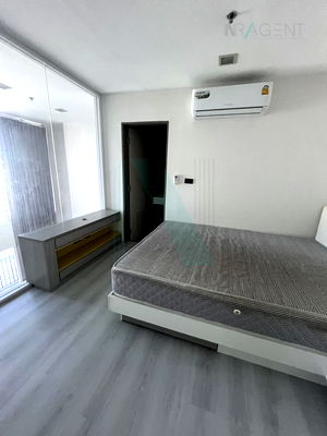 Condos for rent Muang Thong Thanee : 🔺 For Rent Condo GRENE CHAENGWATTANA Building 1, Floor 6,Duplex, Room size 59 sqm