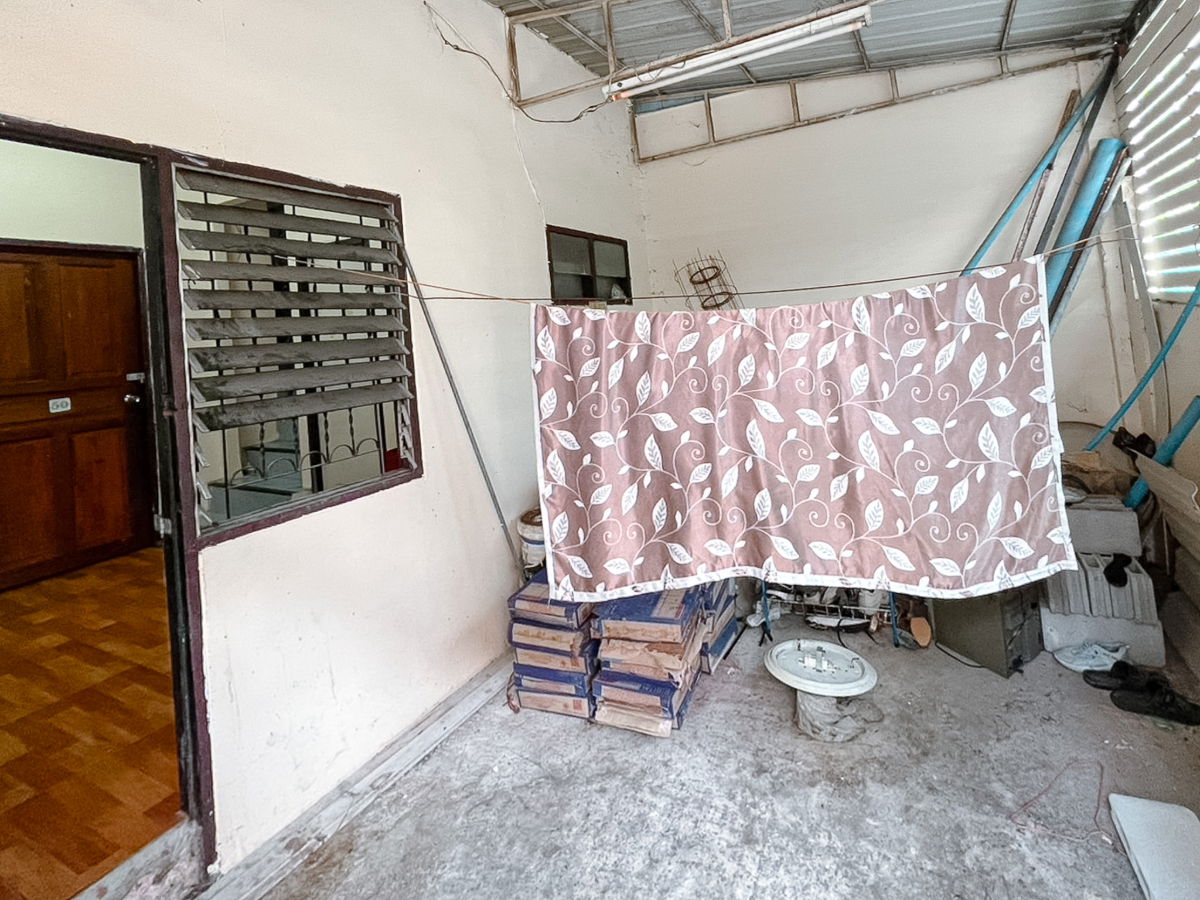 รูป ST0087 | ขาย Sathorn Grand Ville 🔥 ราคาพิเศษเพียง 2.5 ล้านบาท - รูปที่ 4/11