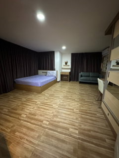 รูปภาพ เดอะ คอลัมน์ ราชพฤกษ์ Studio ชั้น 8 ขนาด 36 ตร.ม. เช่า 7,000 บาท/เดือน Ready to move in