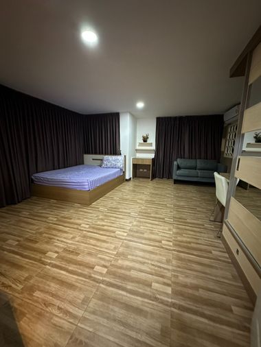 The Column Ratchaphruk, Studio, 8 Floor, 36 Sq.m, Rental 7,000 THB/Month Ready to move in