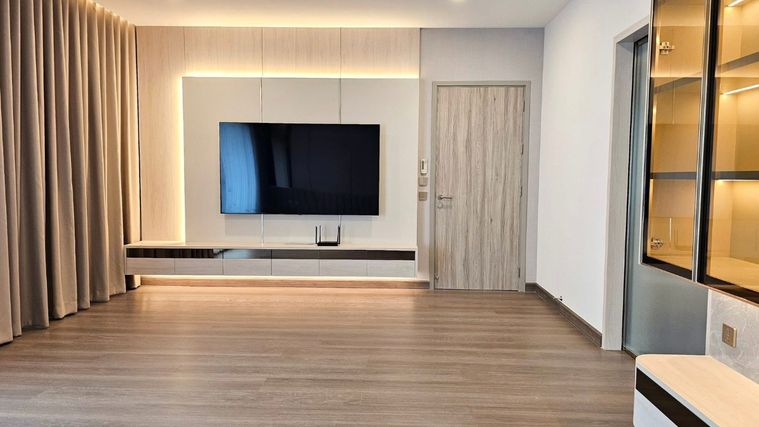 4-bed house for sale, 290 sqm, 73 sq wah, The Palm Bangna - Wongwaen