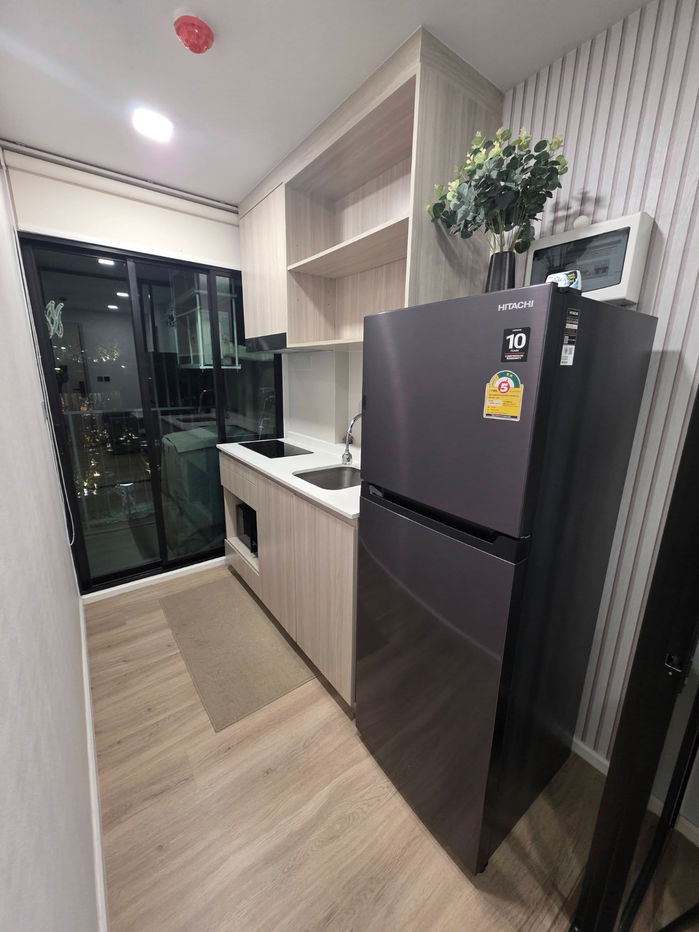 รูป 🔮RB22639 ให้เช่าถูกมาก👍แอทโมซ โฟลว์ มีนบุรี✅แอดไลน์ @119dgdea ( มี @ ด้วย) แอดมินตอบไว - รูปที่ 3/4