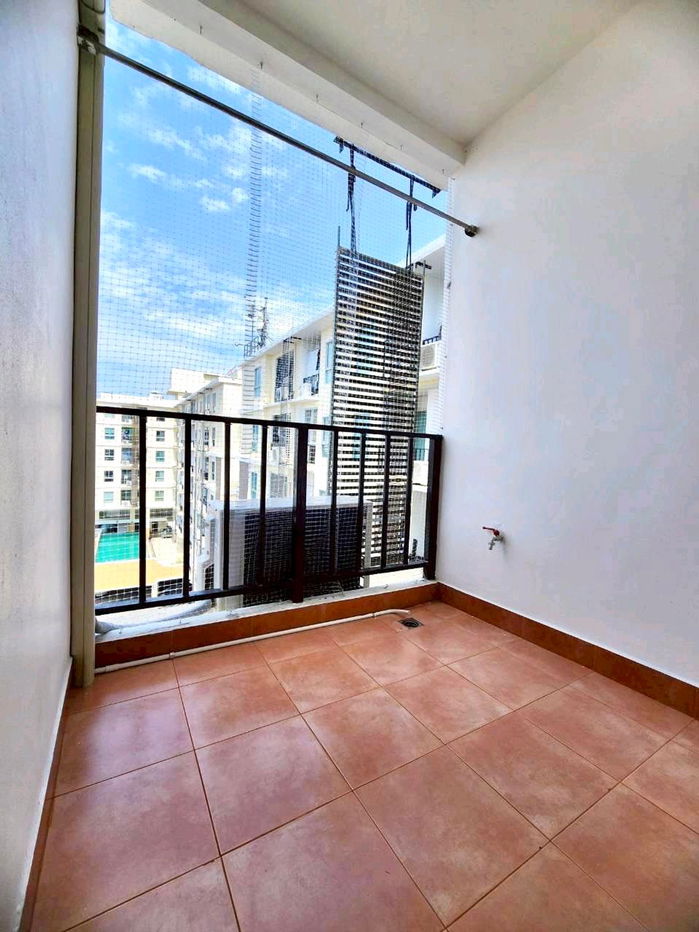 รูป 🏢 ขายคอนโด : Regent Home 5 Ratchada 19 (รีเจ้นท์ โฮม 5 รัชดาภิเษก 19) รหัสทรัพย์ | 📌 LNP-C11418 - รูปที่ 8/19