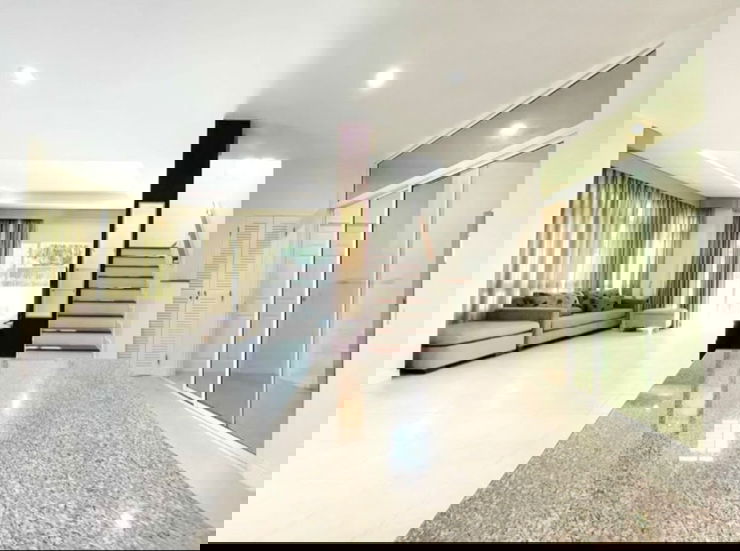 รูป ให้เช่าสราญสิริ รามอินทรา 2 (Saransiri Ramintra 2) ถนนปัญญาอินทรา แขวงคันนายาว เขตคันนายาว - รูปที่ 6/12