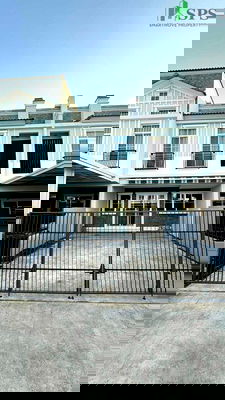 ทาวน์โฮมให้เช่า : ทาวน์เฮาส์ให้เช่า อินดี้ 2 บางนา–รามคำแหง 2  (SPSEVE1592)