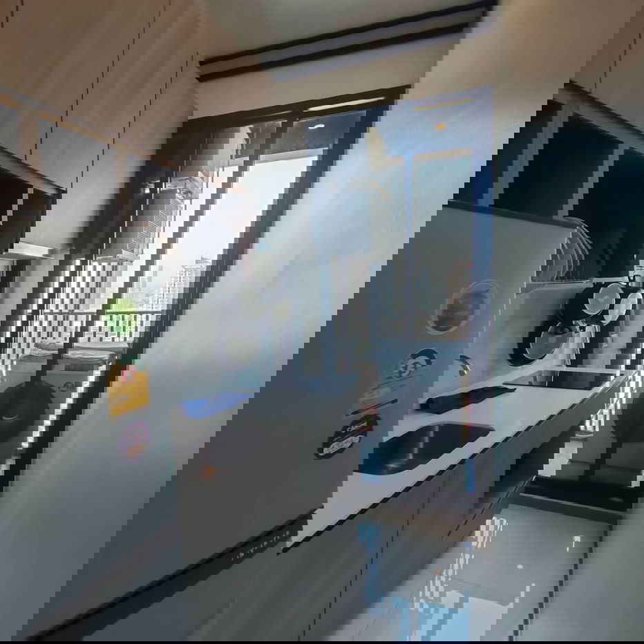 รูป ❤️💛💙(For Rent)KnightsBridge Prime On-Nut🚝600m.BTS Onnut - รูปที่ 10/12