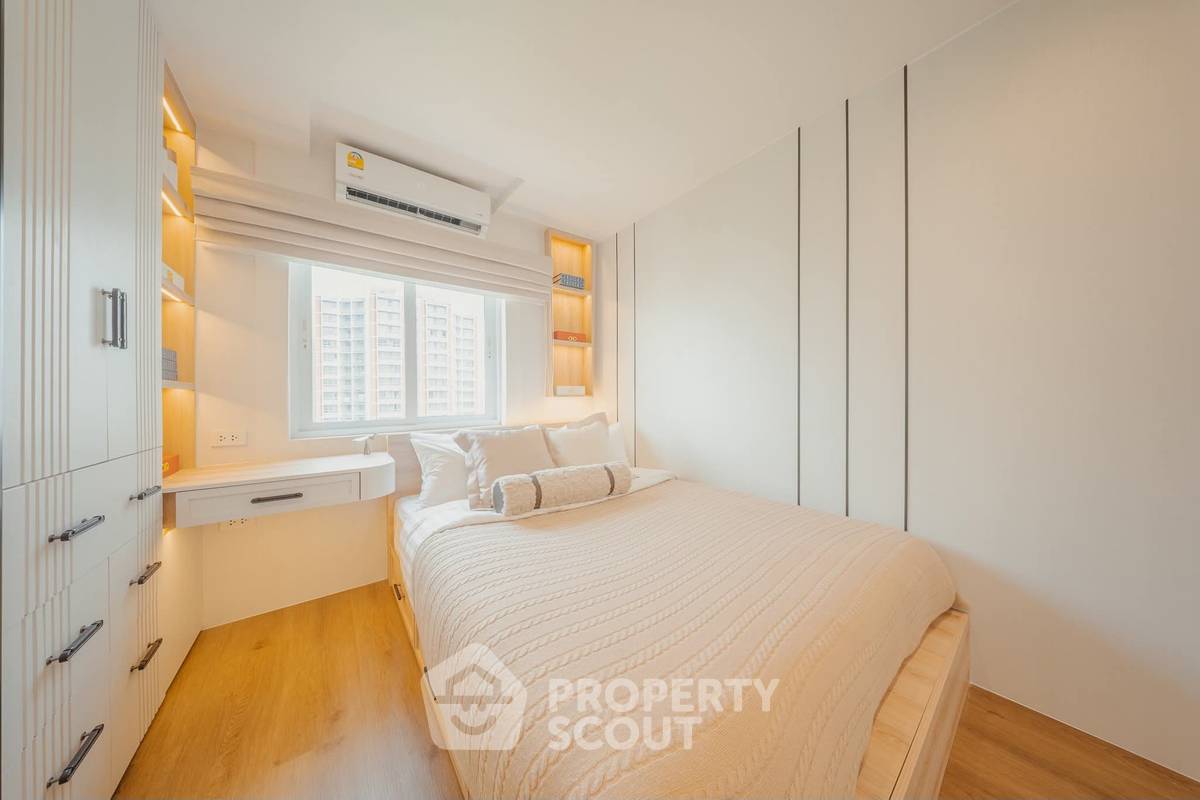 รูป คอนโด 2-ห้องนอน ที่ ฟอร์จูน คอนโดทาวน์ ใน ช่องนนทรี (ID 2527292) - รูปที่ 18/26