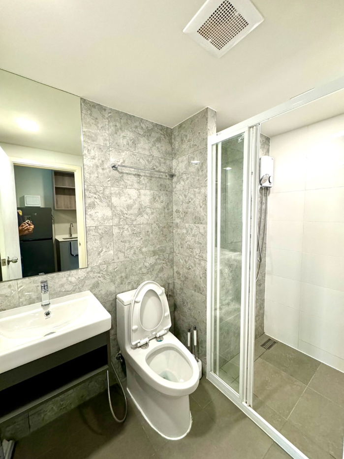 picture For rent Condo Atmoz Serene Sriracha 1 bedroom price 8,500 baht. - 11/11