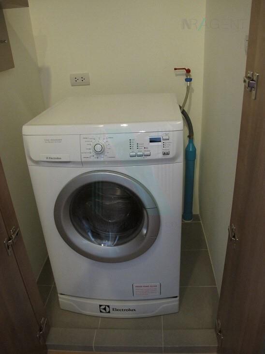 รูป 🚩 ขายคอนโด ริทึ่ม สุขุมวิท 50 อาคาร 1 ชั้น 6 2 ห้องนอน ขนาด 65.00 ตรม ใกล้ เทสโก้ โลตัส - รูปที่ 8/8