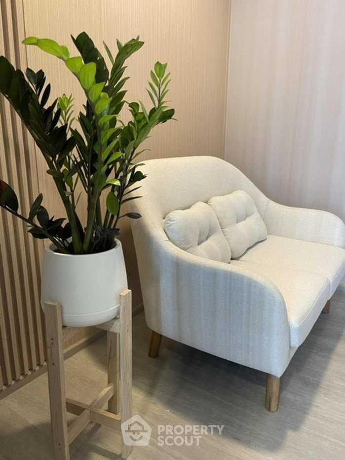 รูป คอนโด 1-ห้องนอน ที่ คอนโดเลต มิสท์ พระราม 9 ใกล้ MRT พระราม 9 (ID 1768878) - รูปที่ 2/15