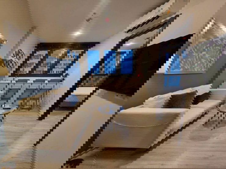 รูป 🏷#RC1504 รับ CO-AGENT
🏡 XT HUAIKWANG (เอ็กซ์ที ห้วยขวาง)
🚇 ใกล้ MRT ห้วยขวาง เดินทางสะดวก - รูปที่ 3/14