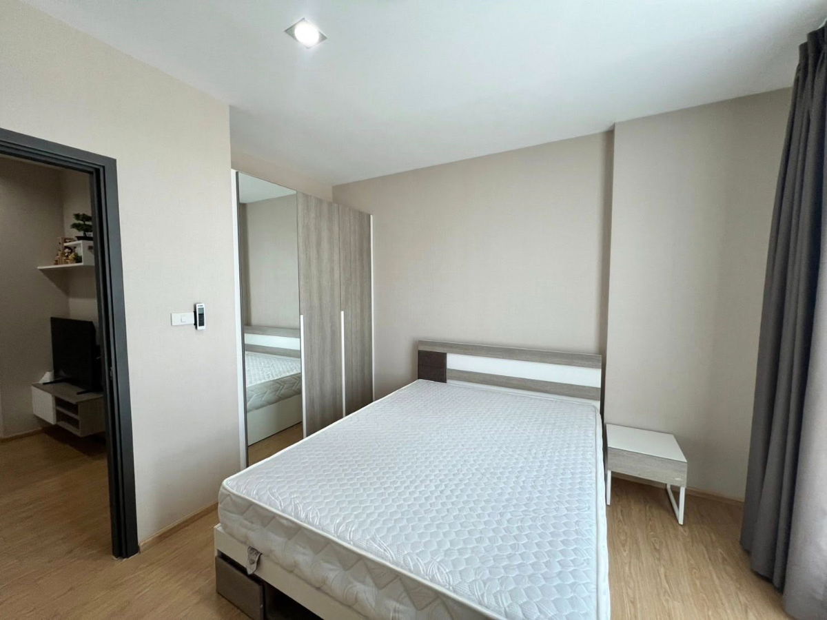 picture Condo for rent with 1 bedroom, 1 bathroom and 1 kitchen. - 7/12