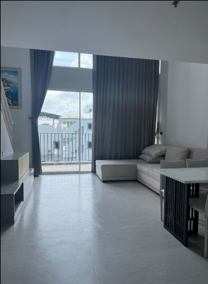 รูป T1231166 ให้เช่า คอนโด Grene Chaengwattana (กรีเน่ แจ้งวัฒนะ) ขนาด 59 ตร.ม ชั้น 6 - รูปที่ 10/19