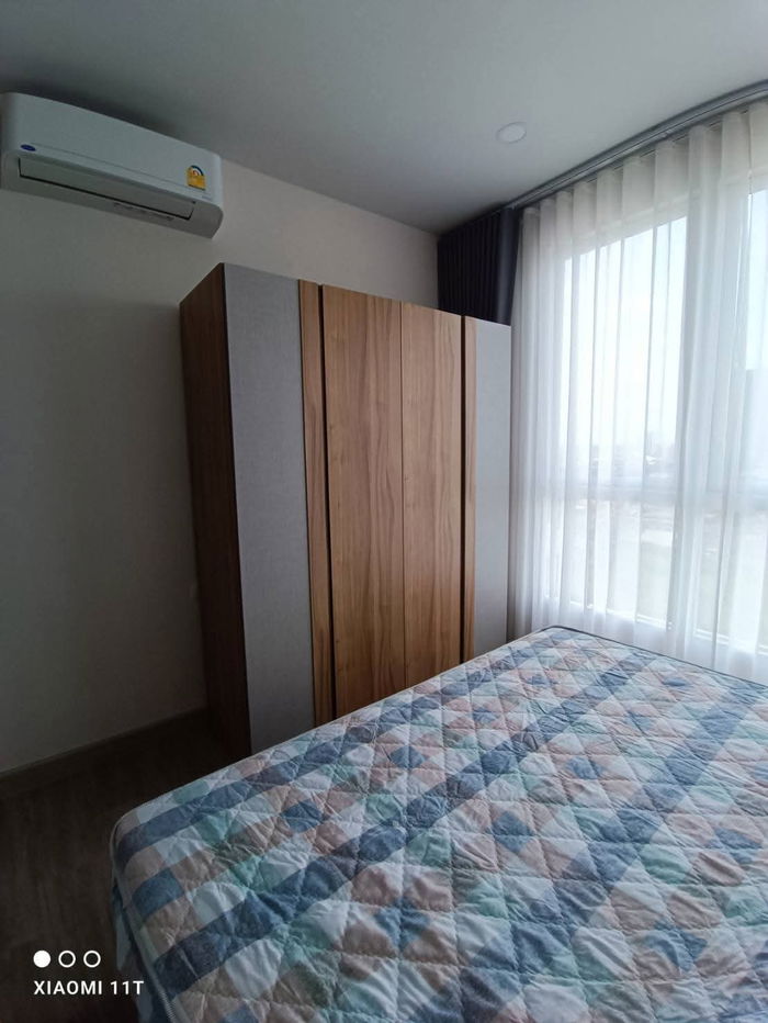 รูป 🍃OwPu090125🍃 ให้เช่าว่างสิ้นเดือนมค 69 ศุภาลัย ลอฟท์ ภาษีเจริญ - รูปที่ 2/20