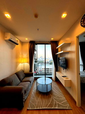 Condos for rent : 🟢For Rent🟢 Q House Sukhumvit 79. Beautiful room, fully furnished! 📱ADD LINE @nathong97 (Replies ⚡ 24 Hr) AV94