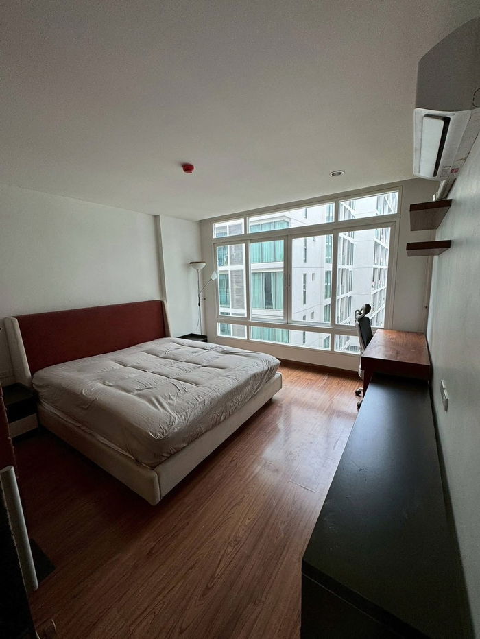 รูป ให้เช่า The unique @ Nimman in the heart of Nimman very close to One Nimman โทร. 098-9690236 เจนีส - รูปที่ 1/4