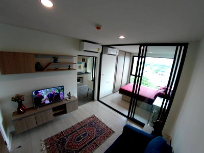 Condos for sale : 💥SL-9825💥 Condo for sale, beautiful room, good price, Niche Mono Sukhumvit 50👉 Add Line @cozycondo