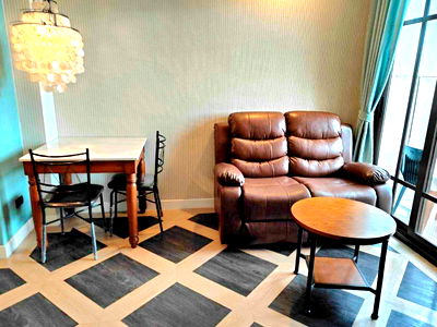 Condos for rent : Espana condo resort pattaya for rent 