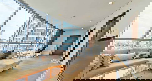 🟢For Rent🟢 Le Luk Condominium. Beautiful room, fully furnished! 📱ADD LINE @nathong97 (Replies ⚡ 24 Hr) AV85