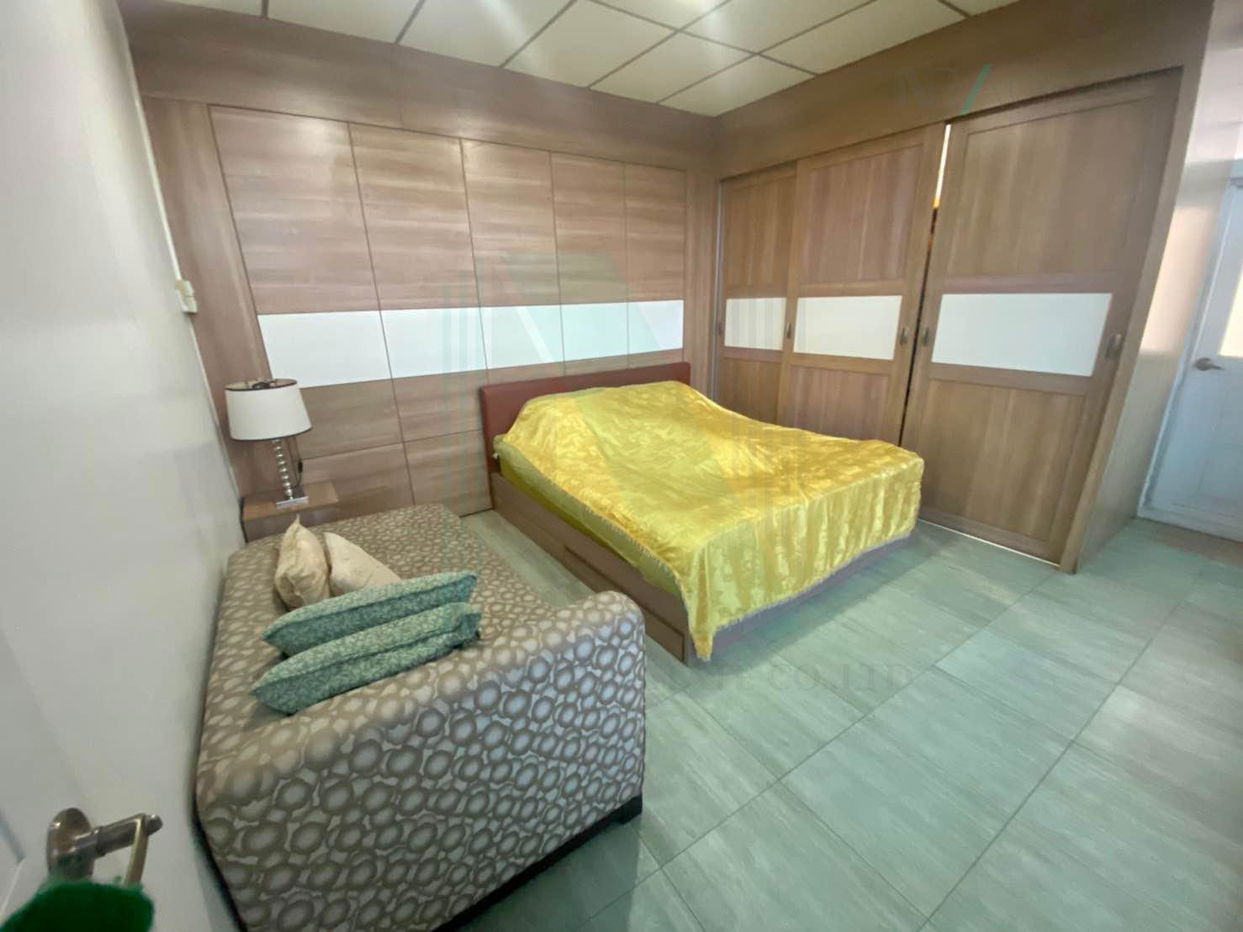 picture 📌 For Rent 2-story Home office SINTAWEE NGAM CHAROEN 1 bedroom 2 bathroom - 8/8